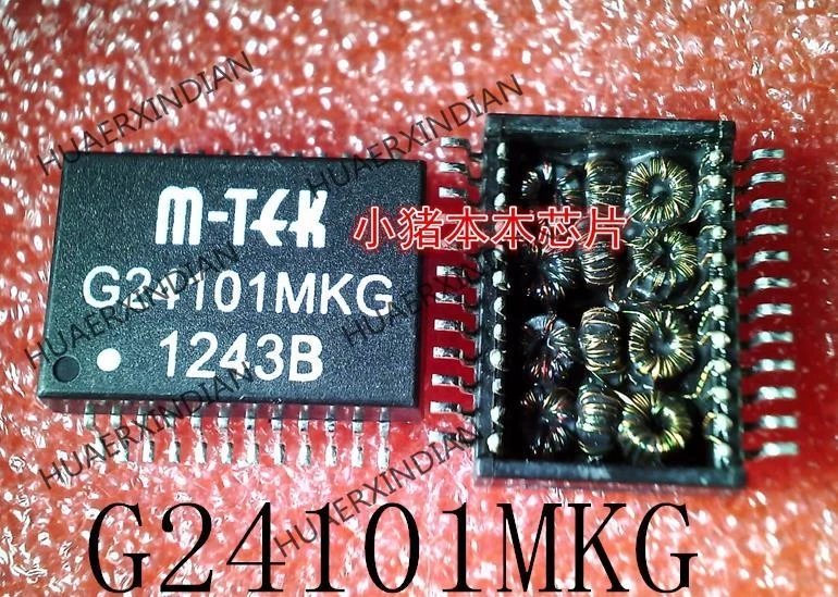 G24101MKG G24101 SOP-24 New And Original