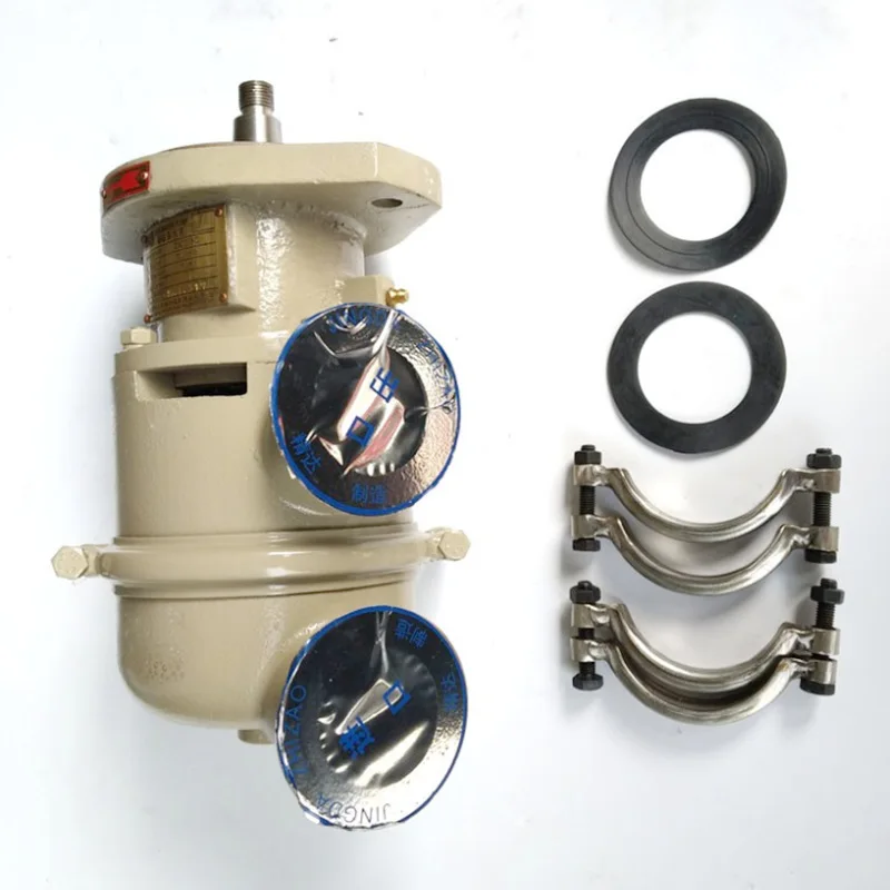 

Applicable to Original Cummings 4BT 6B Ship Generator Set Sea Water Pump 6HS Sea Water Pump 3900176-C 3900415