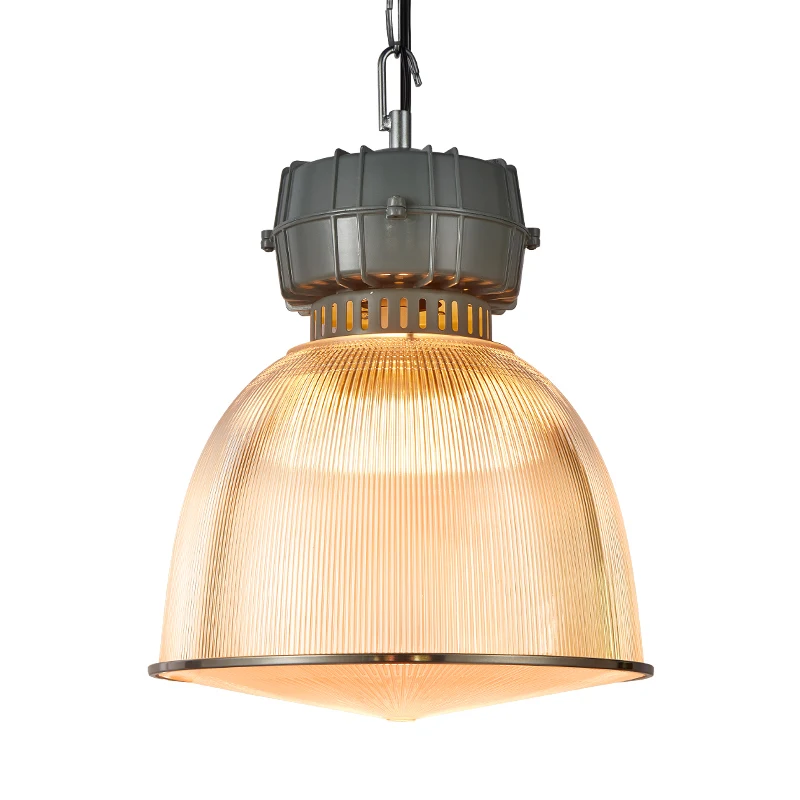 

American designer restaurant chandelier bar counter creative personality milk tea shop bar industrial wind lamps