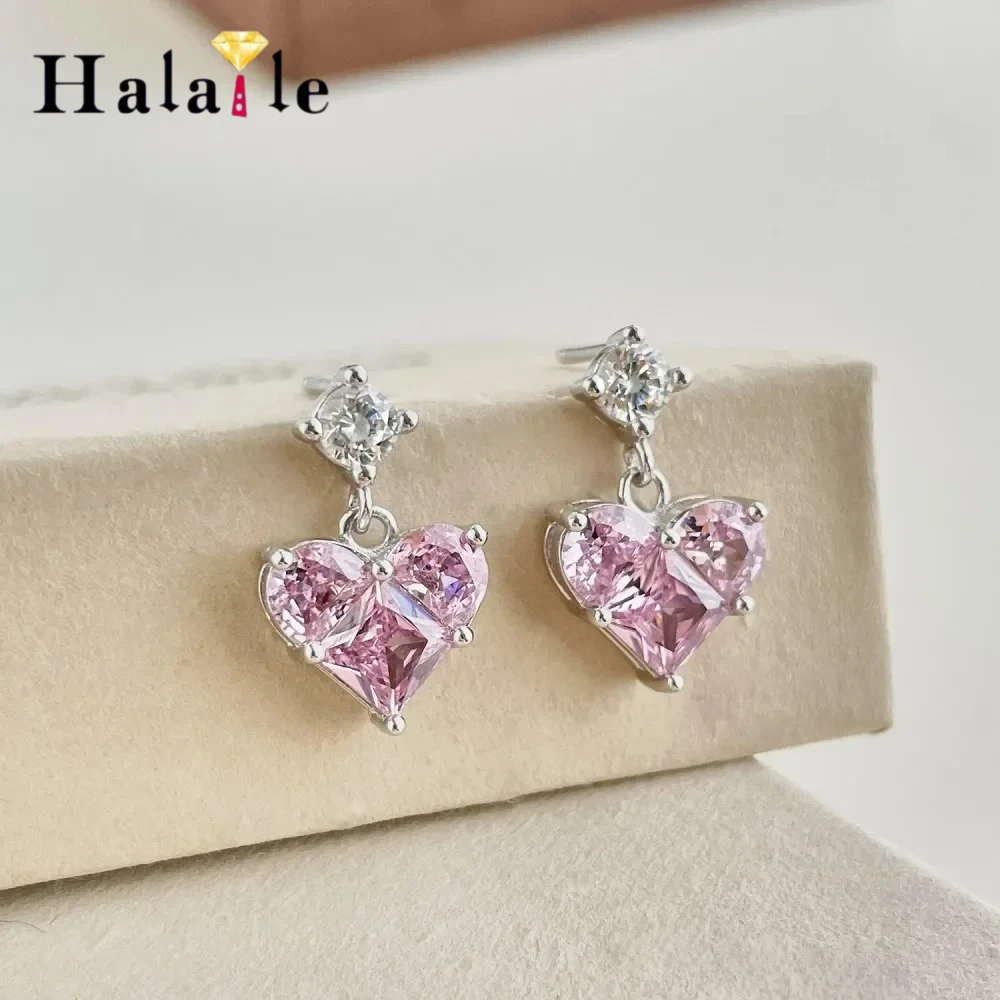 boucles-d'oreilles-pendantes-en-forme-de-cœur-en-argent-sterling-s925-avec-moissanite-couleur-d-halaile-bijoux-fins-pour-mariage-cadeau-elegant-pour-la-saint-valentin-pour-femme