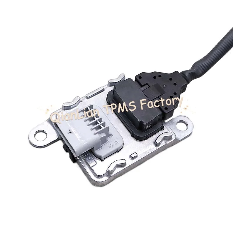 1PCS 12676706 SNS318 A2C11366000-01 Nitrogen Oxide Sensor NOX Sensor For Chevrolet Silverado 2500 3500 6.6L Diesel 2017-2019