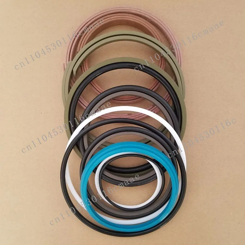 

9060196 9165363 9158311 9179503 9060195 9171671 For R924B Boom Bucket Hydraulic Cylinder Seal Kit