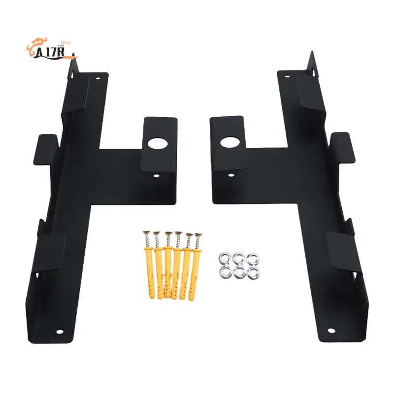 

A17R-Motorcycle Accessories Side Luggage Box Bracket For Vario Wall Bounts For BMW R 1300 GS R1300GS