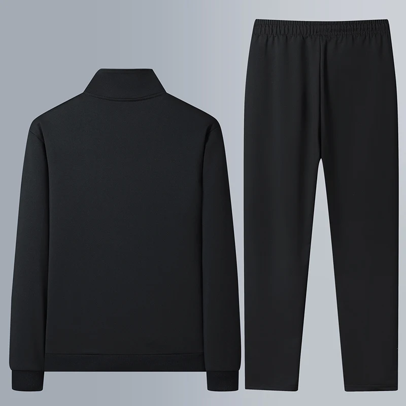 الربيع والخريف في الهواء الطلق التنقل الرياضة يندبروف وتنفس 3 قطع مريحة عصرية وترفيهية مجموعة