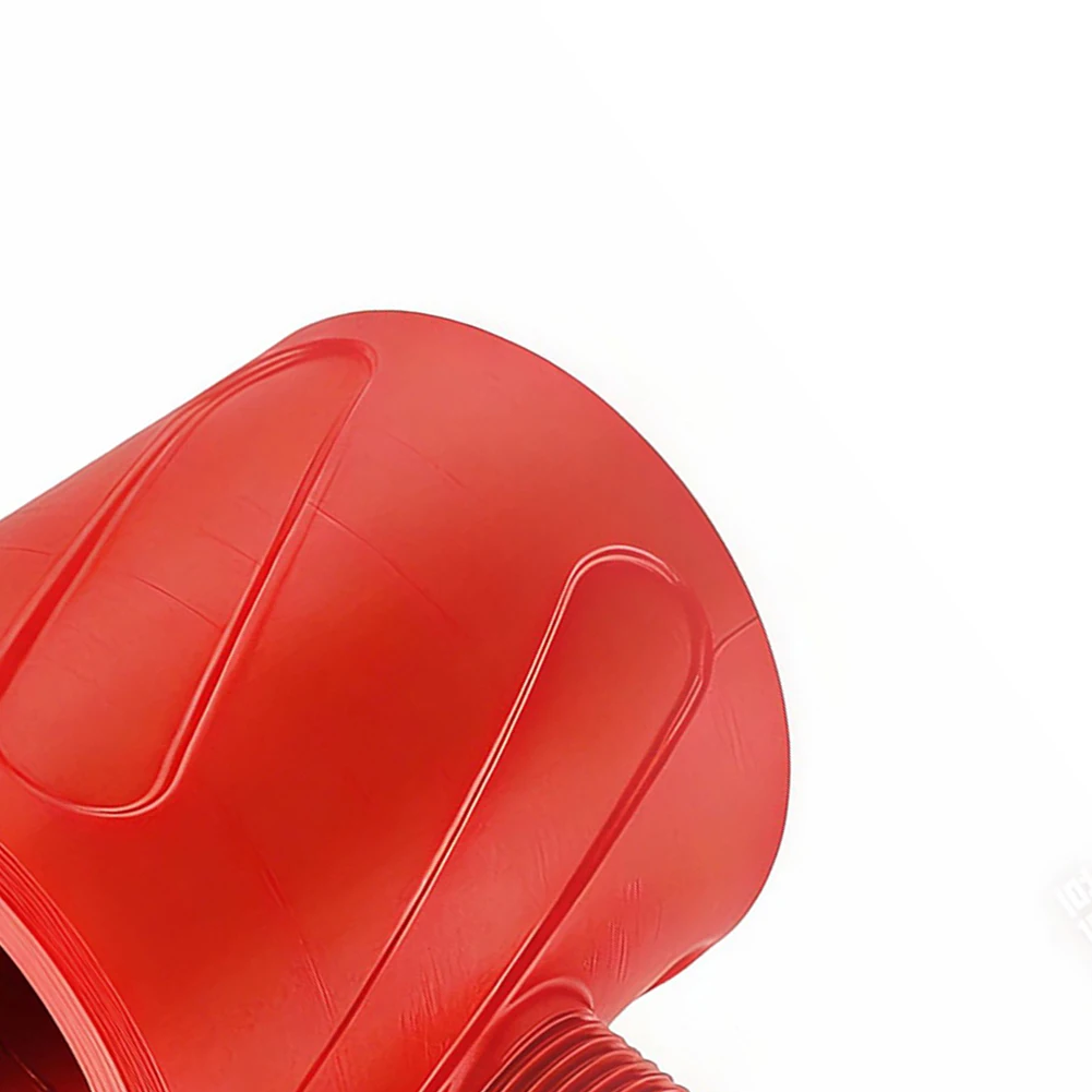 For Home Bathrooms Handheld Shower Head White black red blue Comfortable Water Flow Fits Standard Shower Hoses