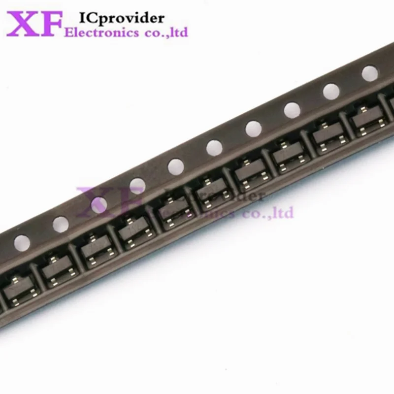 100Pcs SOT-23 Zener…