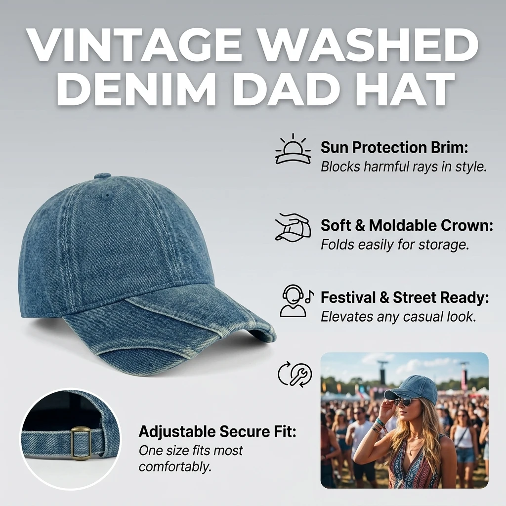bone-de-beisebol-vintage-em-denim-lavado-com-topo-macio-e-aba-larga-ajustavel-estilo-hip-hop-streetwear-para-homens-e-mulheres-ideal-para-lazer-e-esportes