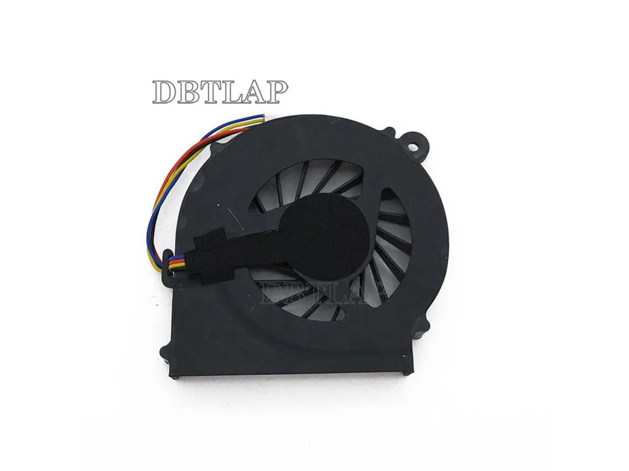 Laptop CPU koelventilator Voor HP Pavilion g6 g6-1000 g6-1100 g6-1200 g6-1300 G6-1050ex 1258er g6-1010et CPU ventilator