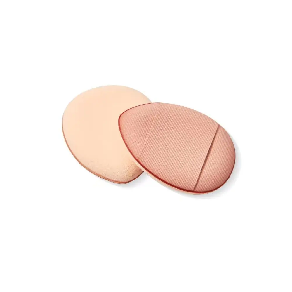 Makeup Sponges Powder Cushioned Mini Finger Cosmetic Puff Cheap Cute Make Up Assessories Women New Beauty Tools Accessories