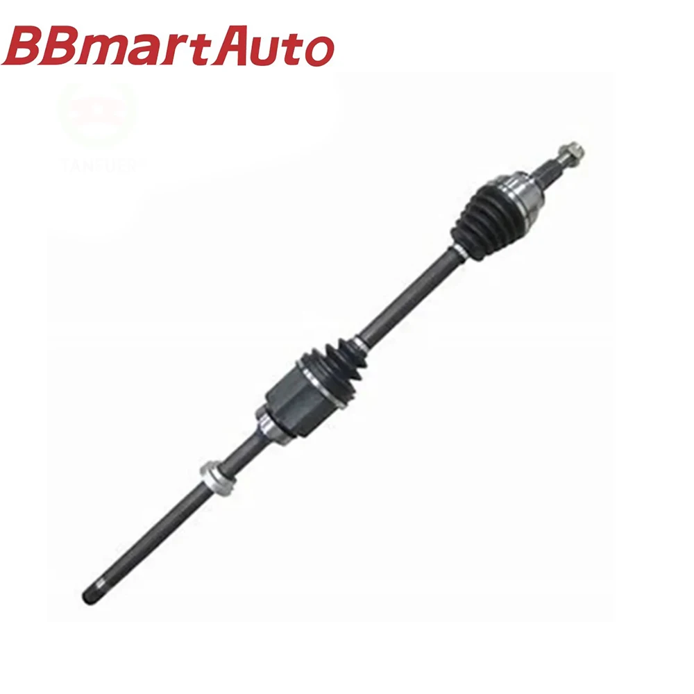 

LR024754 BBmart Auto Parts 1 pcs Right Front Drive Shaft For Land Rover Range Rover Evoque