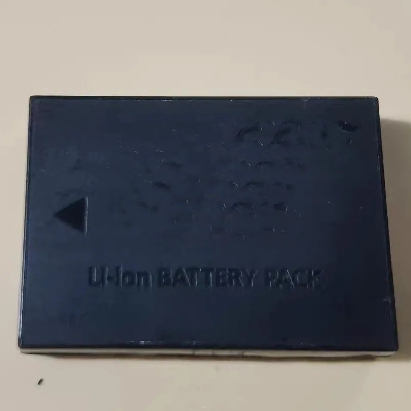 Batteria agli ioni di litio NB-3L da 790 mAh di ricambio per Canon SD100 SD110 SD200 SD300 IXUS 40 50 55 IXY Digital 55 (decodifica completa)