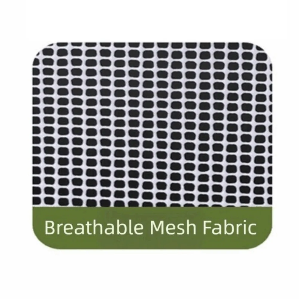 

Portable Small Pet Outing Bag Handheld Clear View Chinchilla Outdoor Cage Large Space Oxford Hamster Carry Bag Pet Supplies