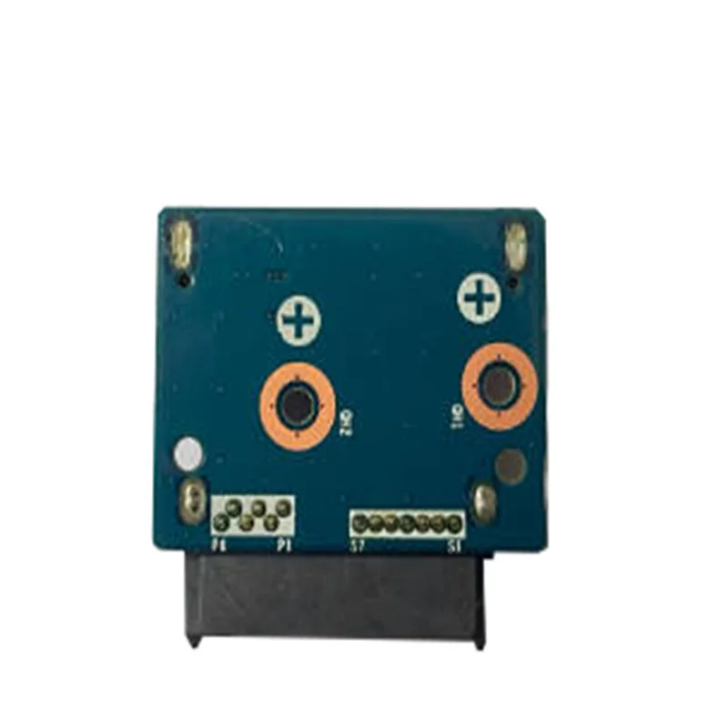 Laptop Hard Disk Interface Board For CLEVO 6-71-N17FE-D01 New