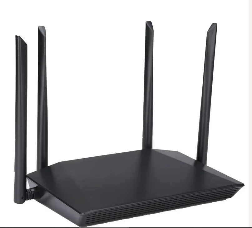 

Fast and Secure 11N LTE 4G WiFi Router with VPN and SIM Card Support