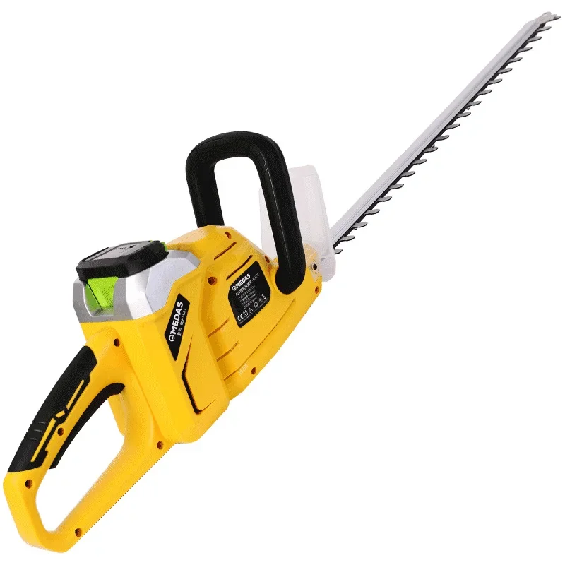 

TLL Electric Hedge Trimmer Lithium Battery Pruning Machine Pruning Machine Tea Hedge Shears