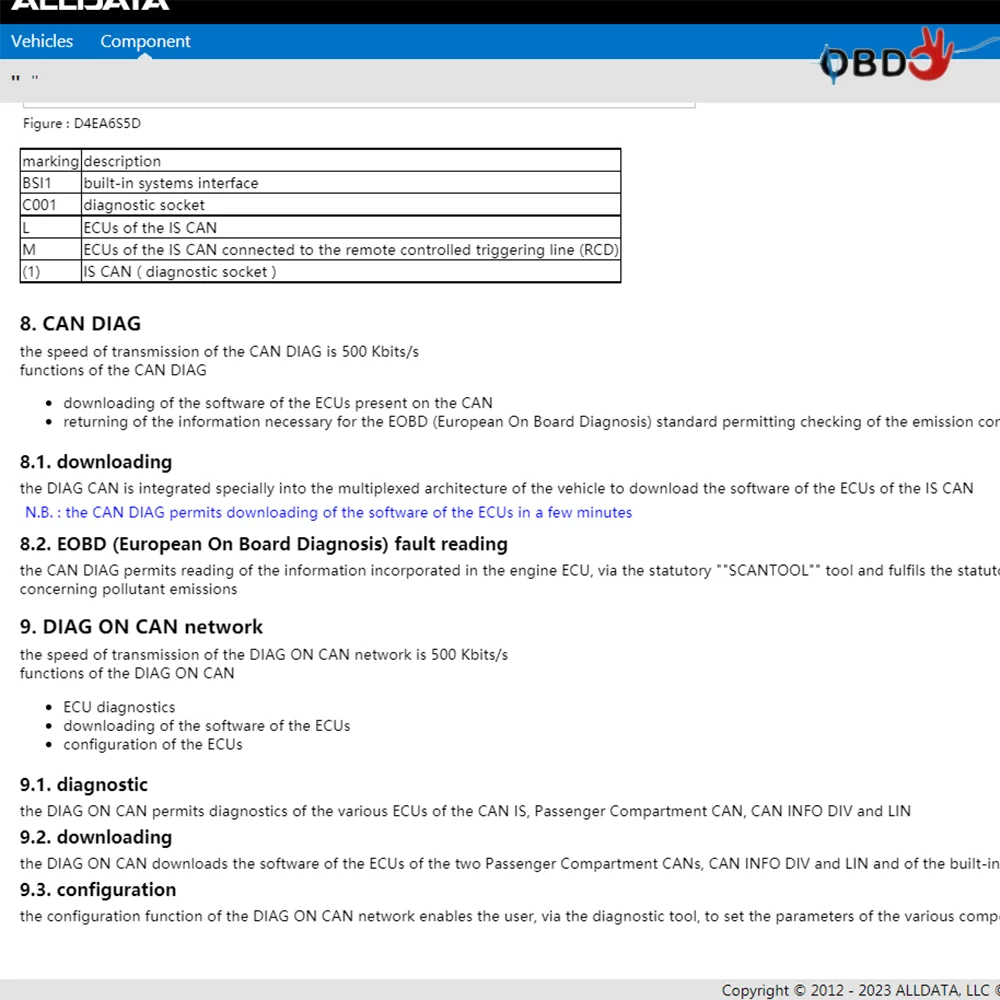 2026 حساب عبر الإنترنت لـ Alldata الاتحاد الأوروبي أحدث برنامج إصلاح السيارات النسخة الكاملة مخططات الأسلاك إصلاح البيانات دعم تسجيل الدخول عبر الهاتف المحمول/الكمبيوتر