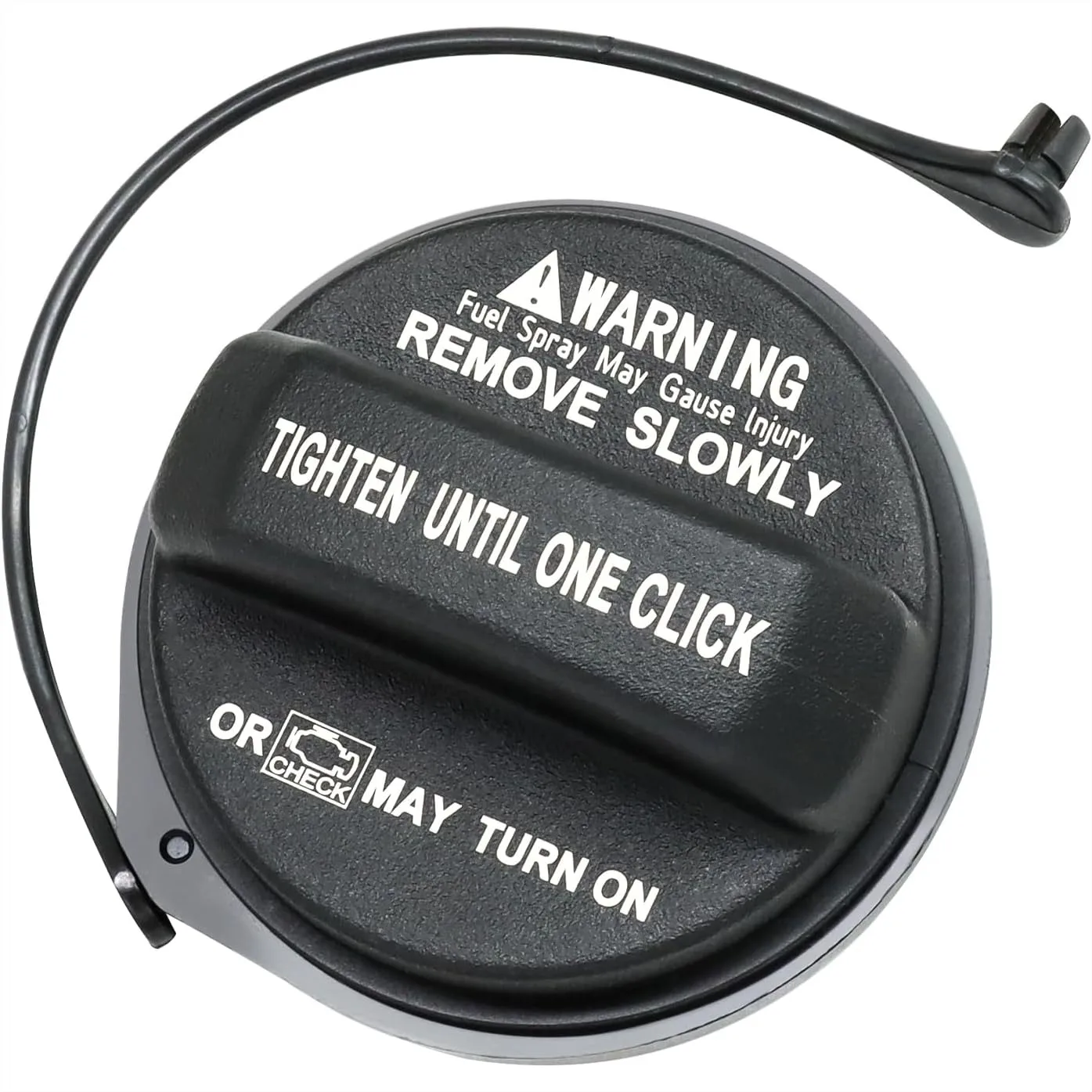 

Fuel Cap Replaces 31010-3L600 for Hyundai Kia, Tight Seal Anti-Leak