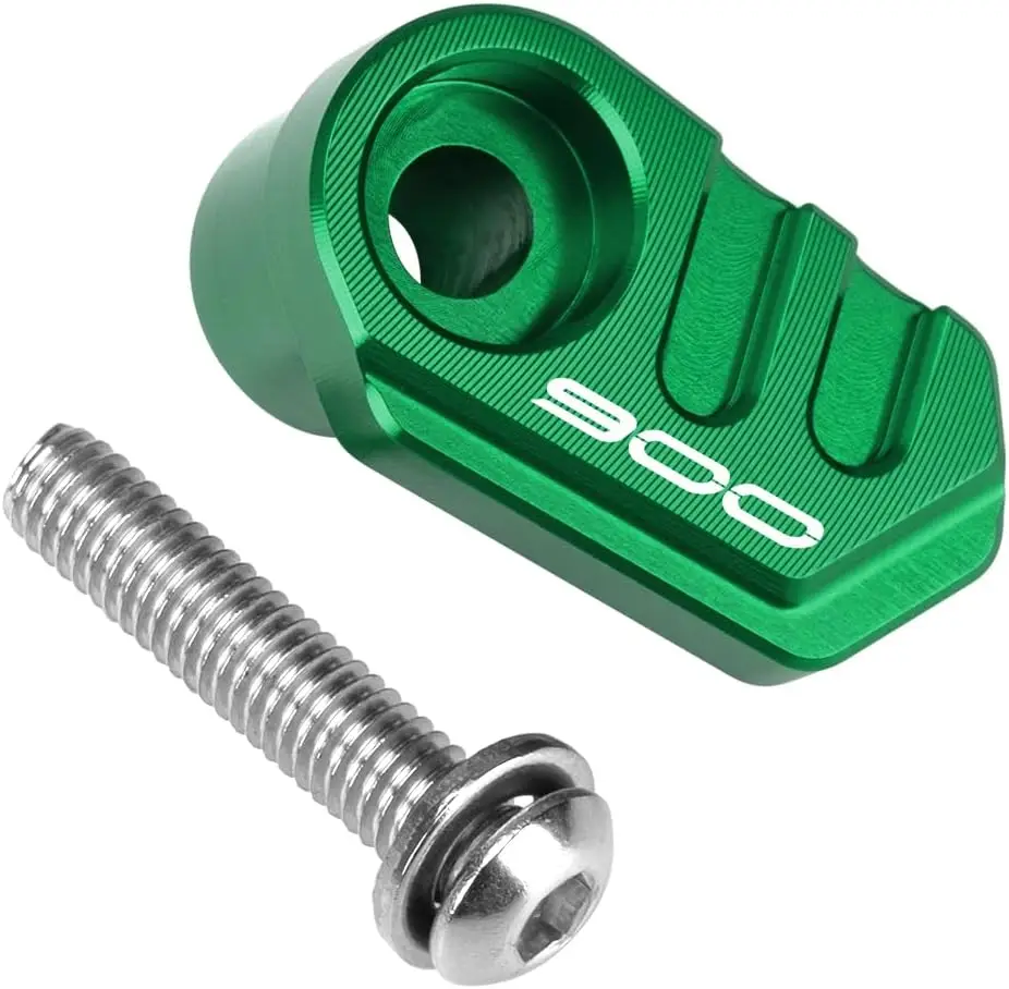 دراجة نارية ABS الاستشعار الحرس ل Z900 2017-2024 Z900SE 2022-2024 Z900RS 2018-2024 CNC الألومنيوم z900 z900se z900rs الملحقات #1