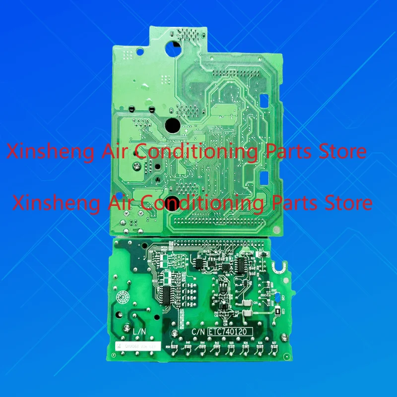 ETC740110-S1015-S1016-S1017-S1018-S1019-14 inverter CPU main board
