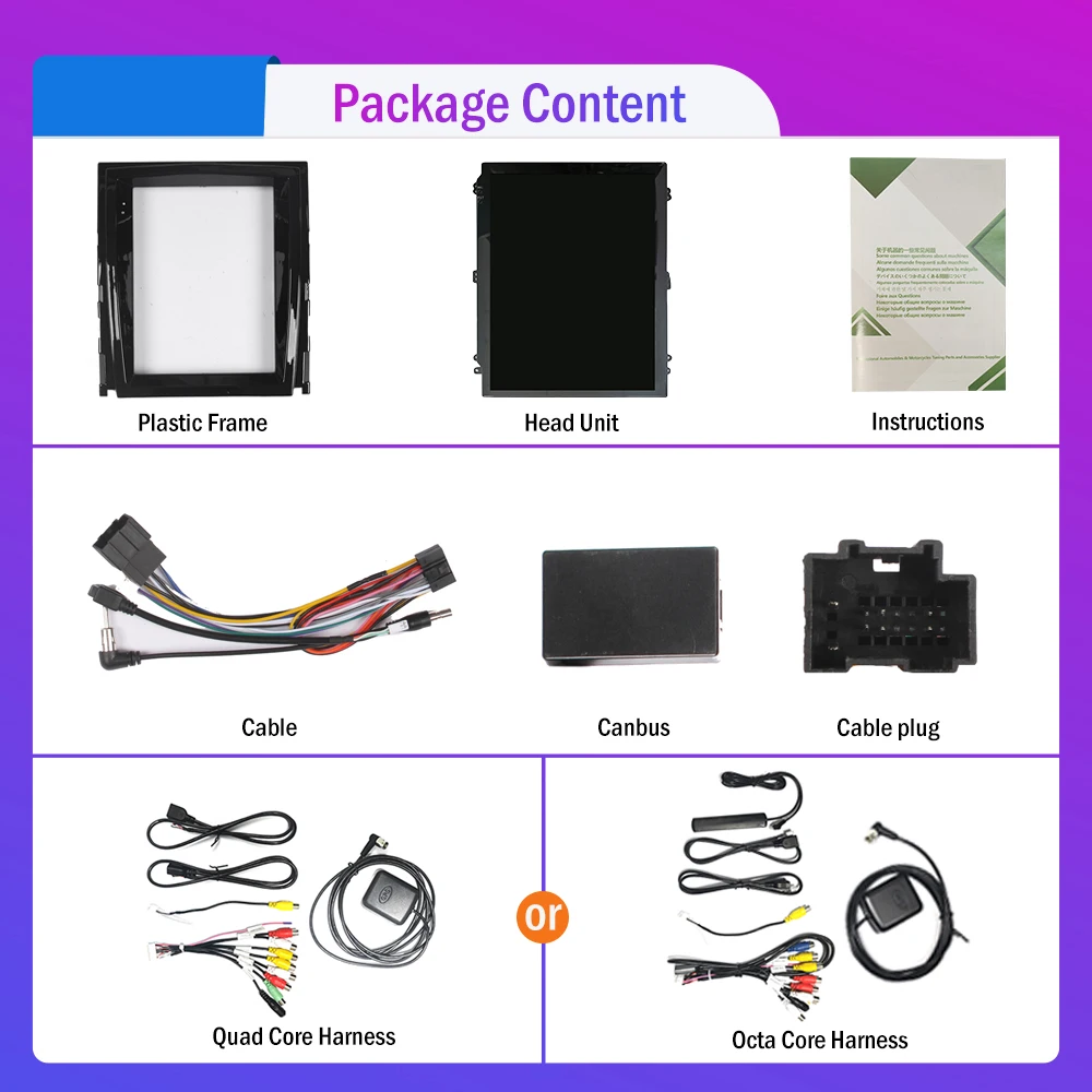 

9.7 Inch Tesla Style 2 Din Android Car Radio For CADILLAC ESCALADE SEVILLE Stereo Car Multimedia Video Player DVD GPS Navigation