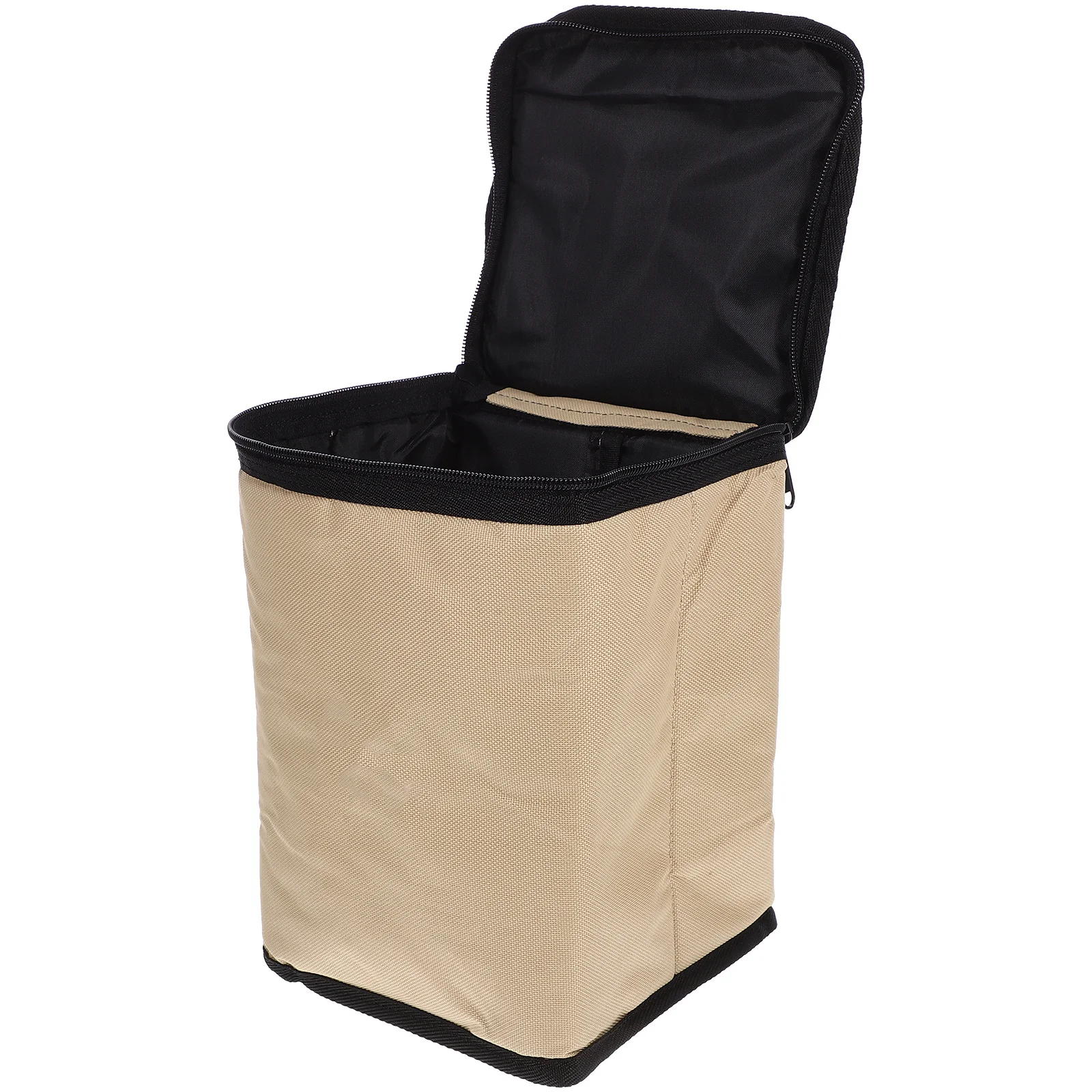 

Camping Stove Bag Portable Durable Oxford Cloth Zipper Outdoor Air Tank Lamp Carrier Oil Lamp Storage Pouch Camping Stove Bag