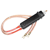 Docreate Integrated Spot Welding Pen DIY Electric Vehicle 18650 Battery Pack Handheld Trigger Switch