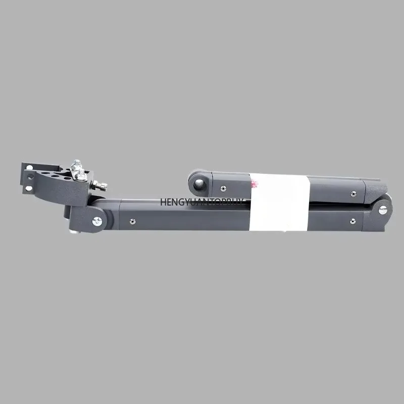 Articulated folding telescopic awning mechanism parts accessories telescopic arm outdoor folding arm awning