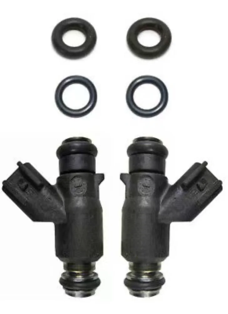 

Fuel Injector for 2013 2014 Harley-Davidson Breakout 27709-06A