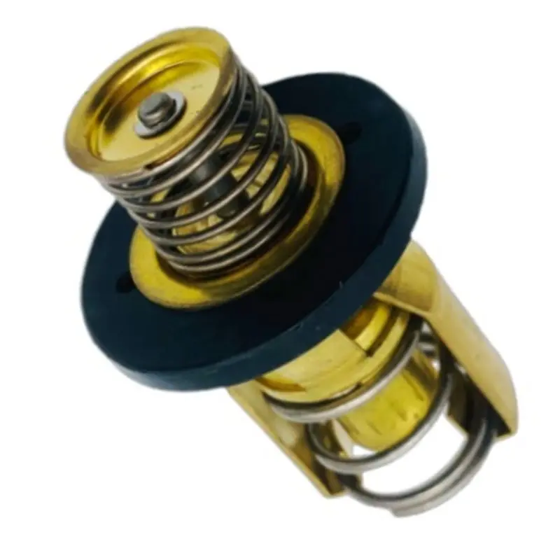A02Q-For Tohatsu TLDI Outboard Engine Thermostat 3C7-01030-0 70-115Hp Replacement Part