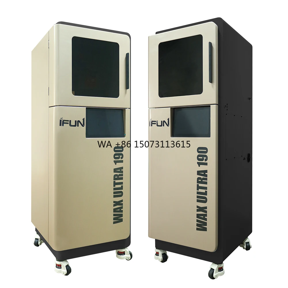 Ifun Wax Ultra 190 …