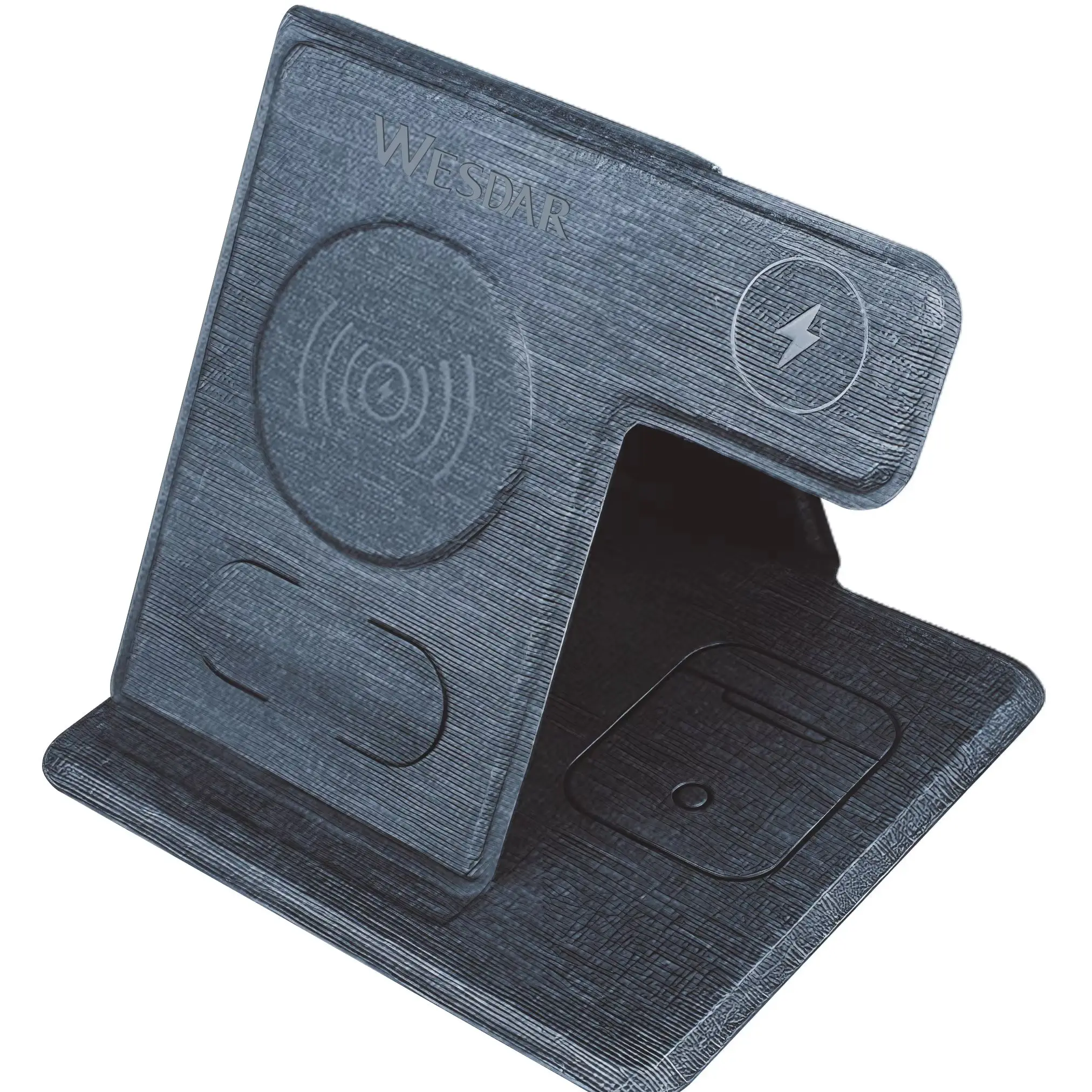 3 In 1 Charger Magn…