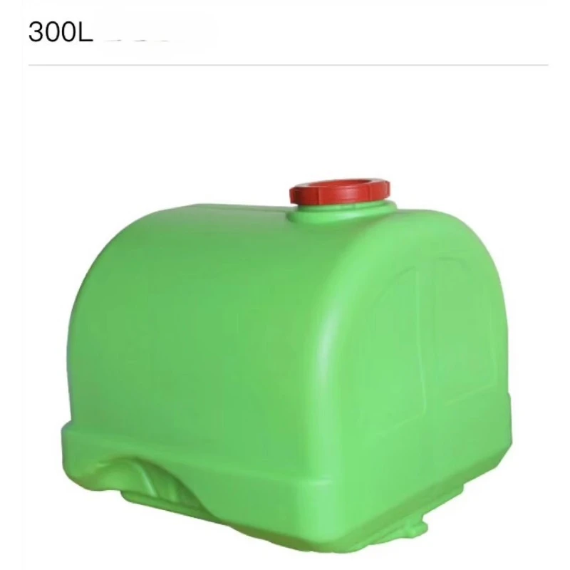 Wheel Trolley Power Sprayer 300L Tank High Pressure Agricultural Spraying Machine