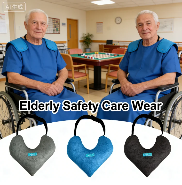 Armpit Anti-pressure Ulcer Armpit Pillow Anti-decubitus Pad Rehabilitation Care Shoulder Joint Abduction Pillow