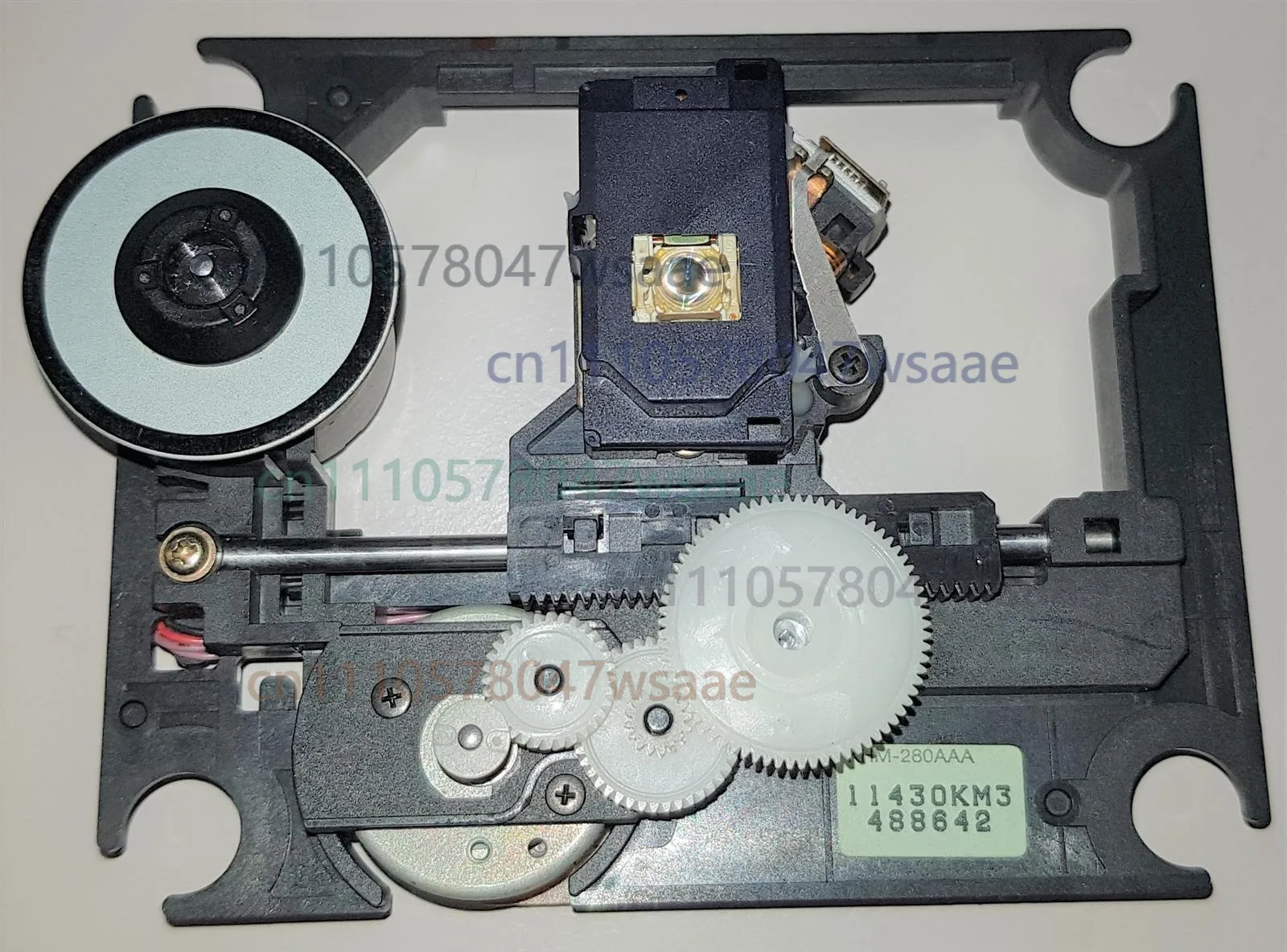 lecteur-capteur-laser-khm-280aaa-khm280aaa-khm-280-aaa