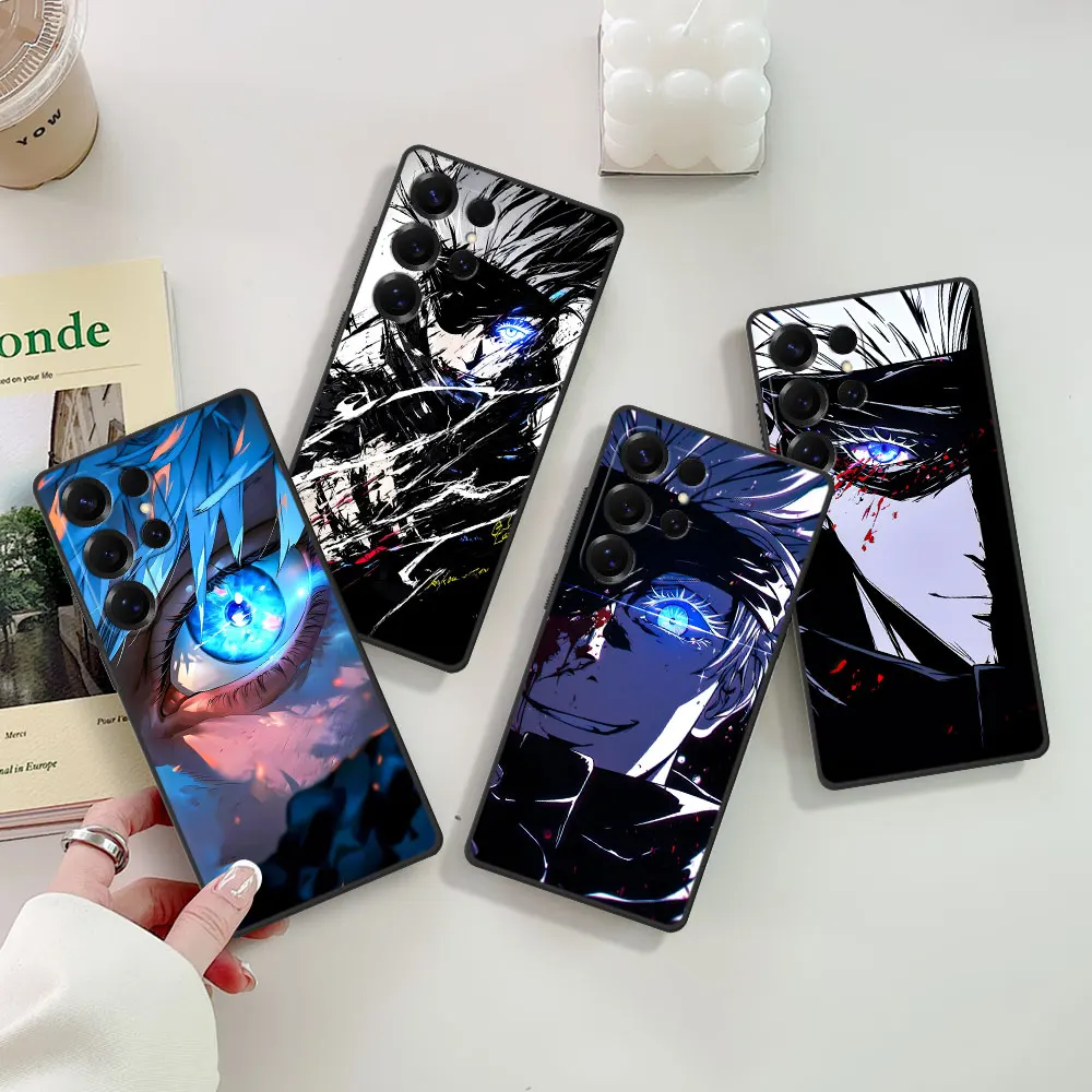 Jujutsu Kaisen Gojo… - image