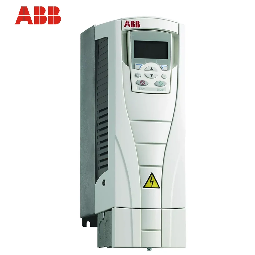 ABB  AC Drive ACS510-01-046A-4 3-phase 380-480 V Frequency converter 22KW For pumps and fans Inverter VFD VSD