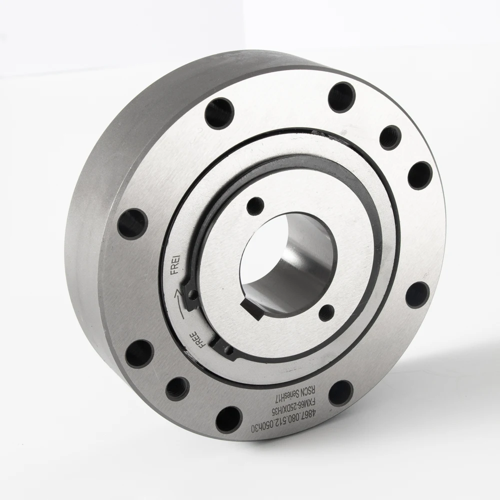 Sprag Backstop Bearing FXM51-25 FXM Cam Clutch  One Way Clutch