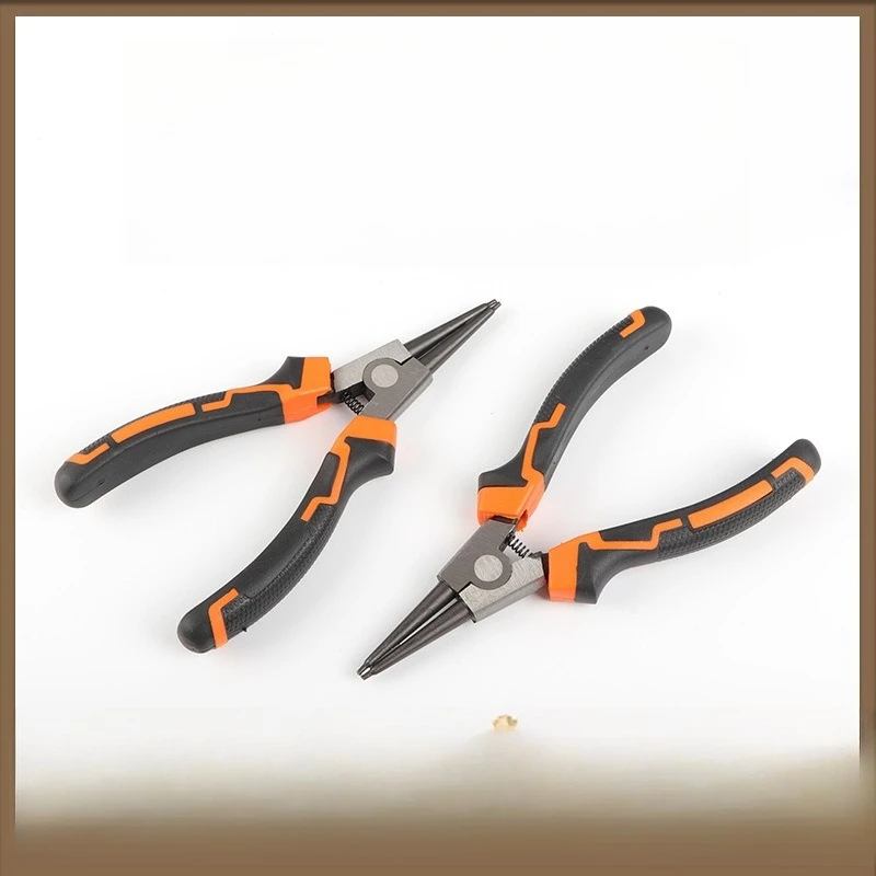 alicate-de-mola-reto-de-7-polegadas-com-haste-bicolor-alicate-manual-industrial