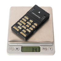 Holybro Pixhawk 6C Autopilot Flight Controller (Aluminum/ Plastic Case) High performance H7 Processor 480 MHz for RC FPV Drone
