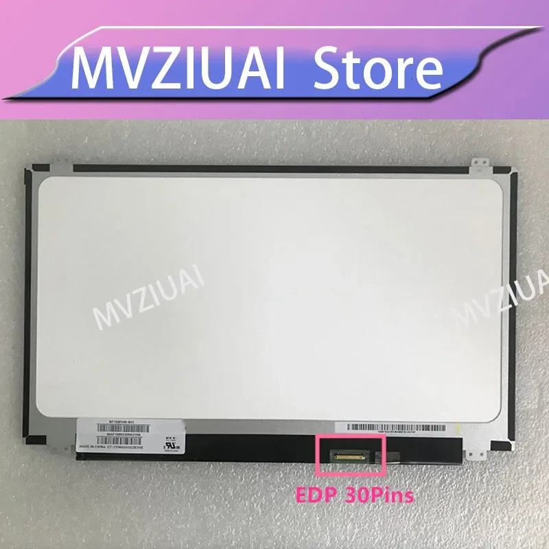 

15.6" Laptop LED LCD Screen For Acer Aspire 5 A515-41 A515-41G 1920x1080 FHD IPS Display Non-touch