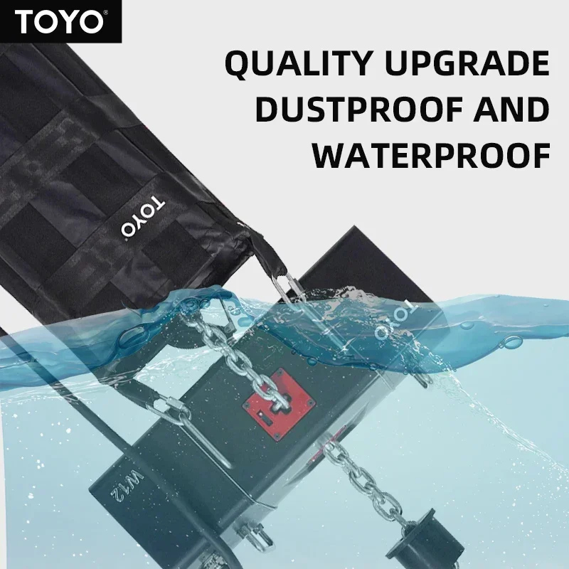 Toyo Produsen Cina Truss Lift Kontrol Nirkabel Panggung Hiburan Kerekan Rantai Listrik