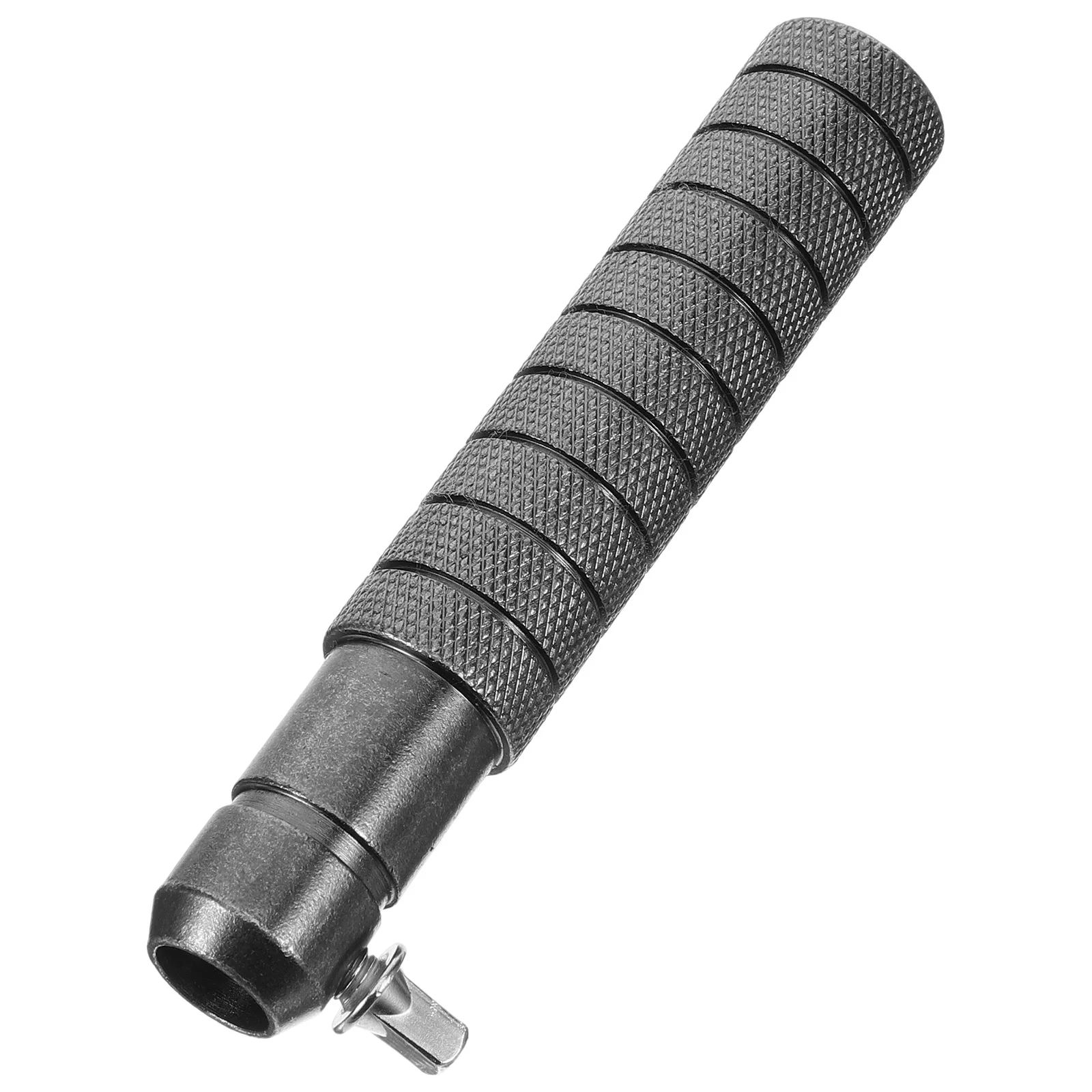 أجزاء الصنج الطبل أنيق خارجي أنيق مادة معدنية متينة سهلة التركيب أداة ملحق طبل موازنة