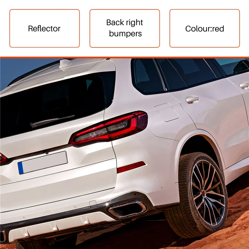 A95E-Bumper Reflect…