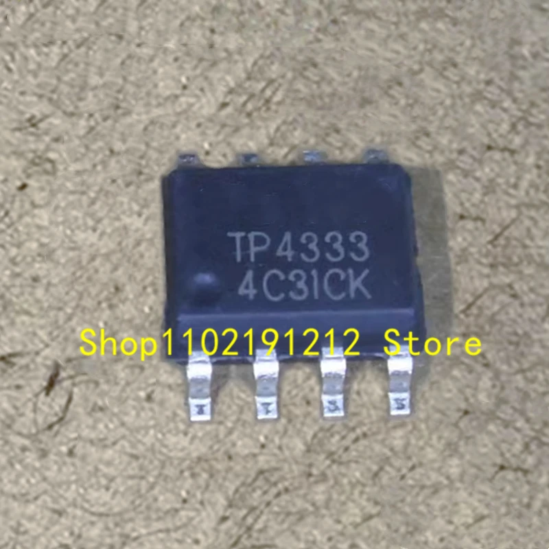 TP4333 4333 SOP-8