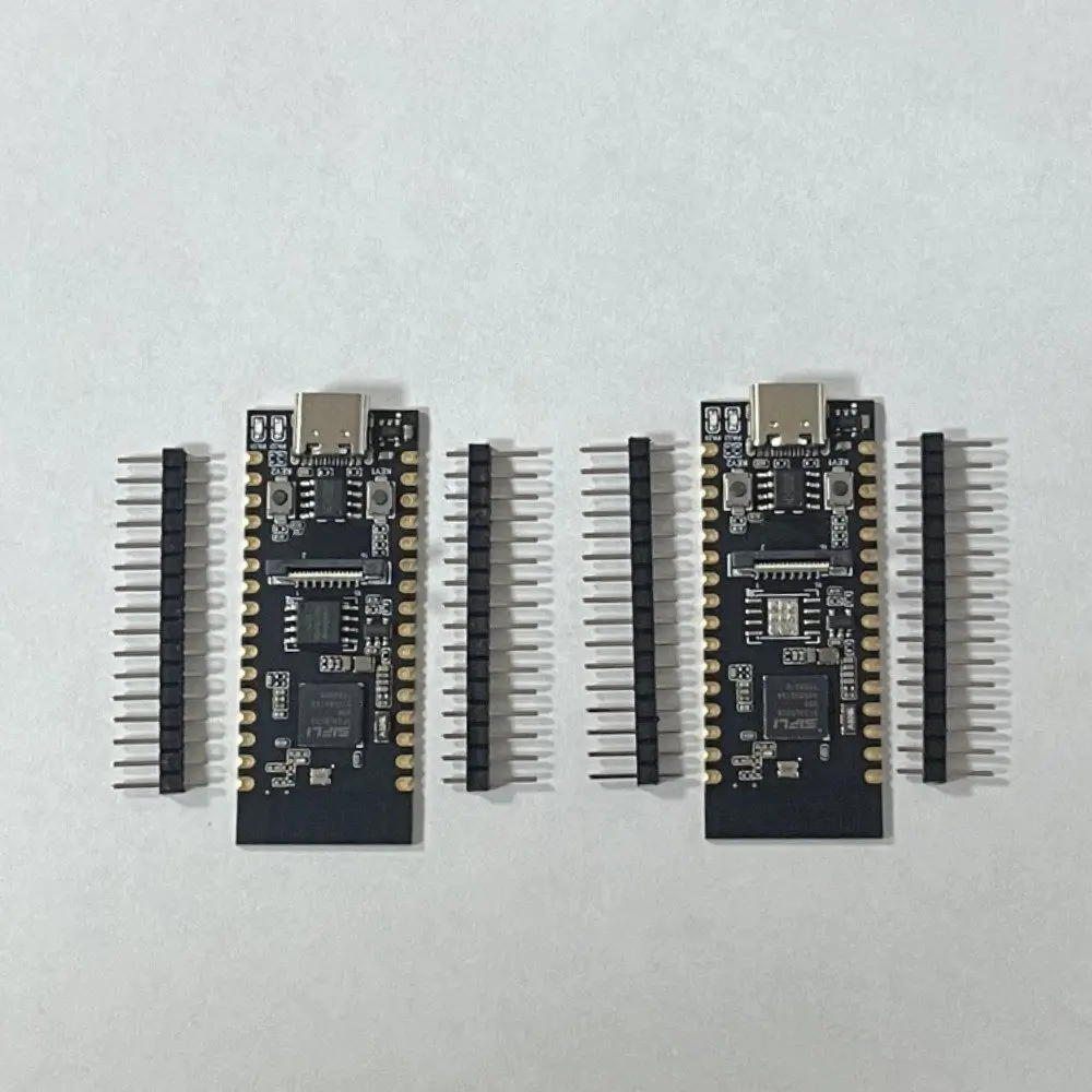 SF32LB52 DevKit Nano Development Board with SF32LB52BU56 SF32LB52JUD6 Chip