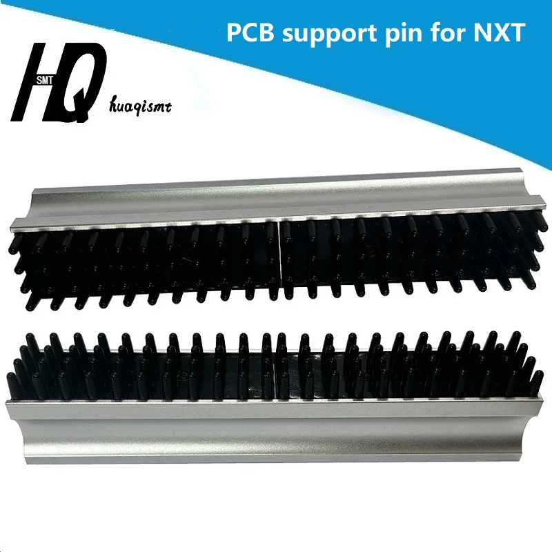 NXT 후지 칩 마운터 픽 앤 플레이스 기계용 소프트 백업 핀, PCB 지지대 핀, AA1XK00 W = 52.5mm 53mm L = 250mm SMT 예비 부품