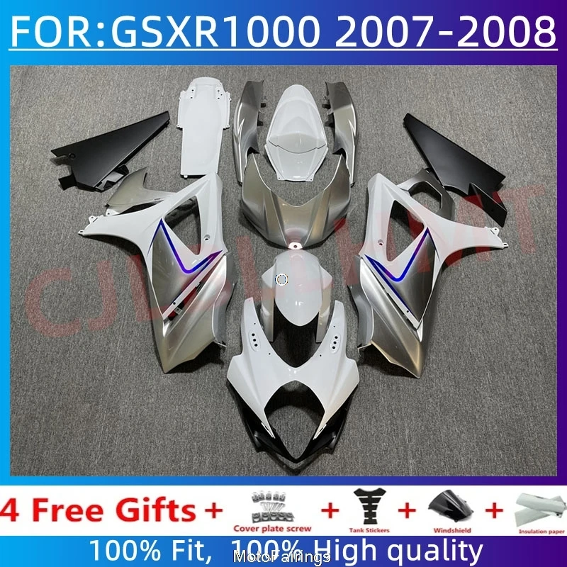 Motorcycle Whole Fa…