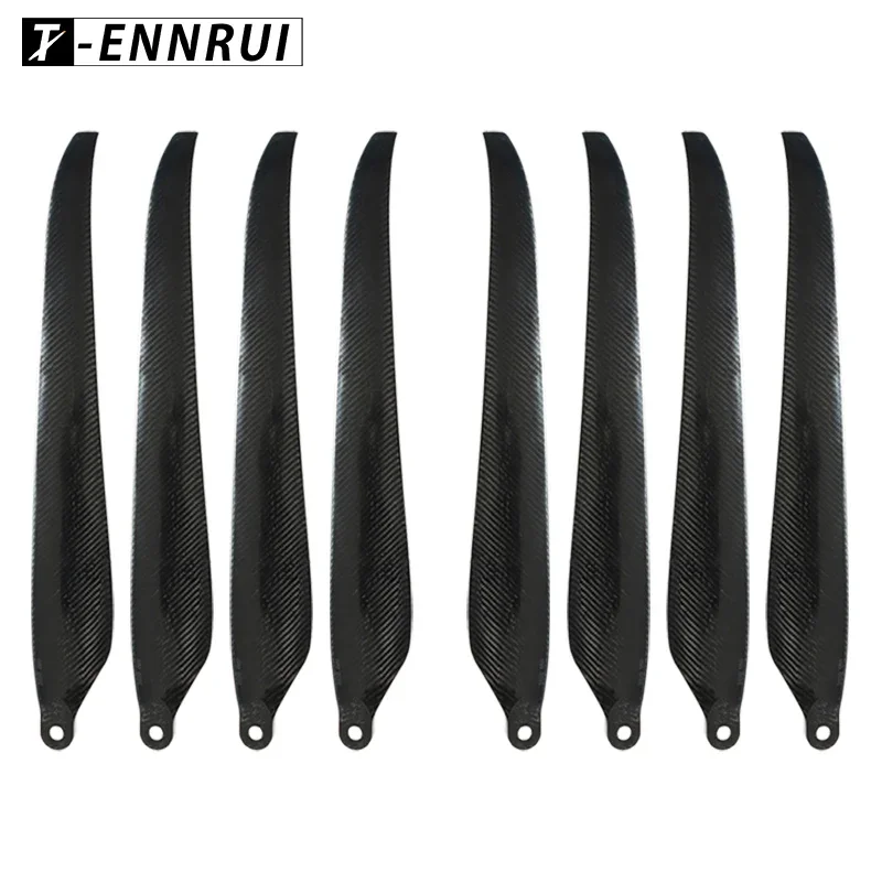 SkyDEl5620 Copy Folding Propellers Carbon Fiber CW CCW For Hobbywing X13 Power System Model Compatible Blades
