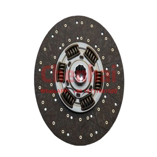 

DZ91189160032 FAW Clutch plate clutch disc for VALEO FOTON howo FAW hino TRUCK spare parts