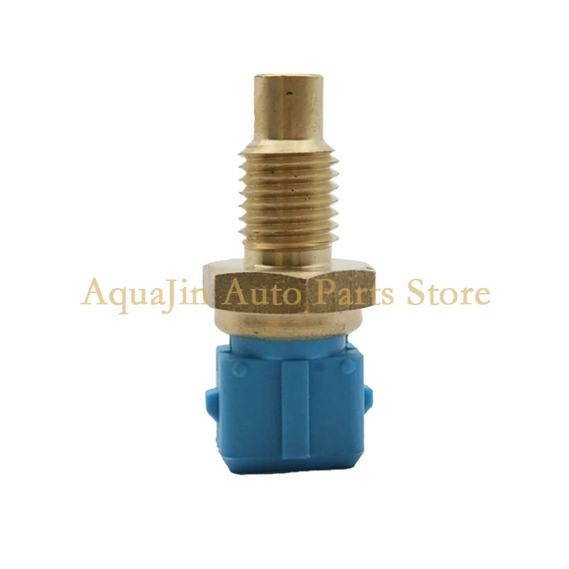 YCB100420 Coolant Water Temperature Sensor For BMW 3 5 Series X1 X3 X4 E46 E90 F30 E60 F18 E63 E84 E83 F26 Land Rover Jaguar XJ